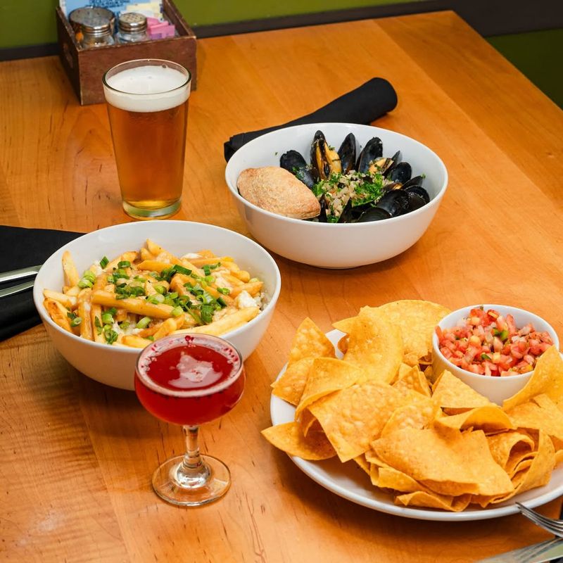 51 North Taproom — Nashville's Craft Beer Companion