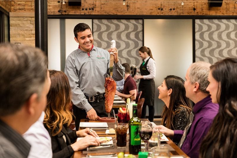 Rodizio Grill — Oklahoma City (Bricktown)