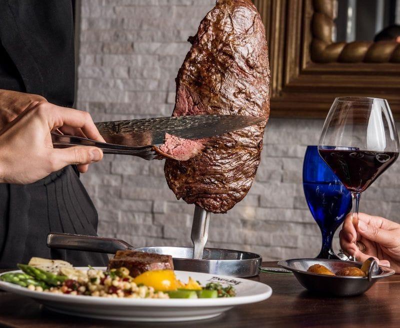 Texas de Brazil — Richmond (Short Pump)