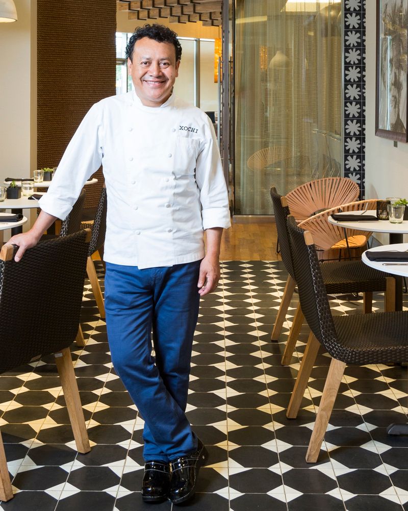 Hugo's: Houston's Culinary Masterpiece