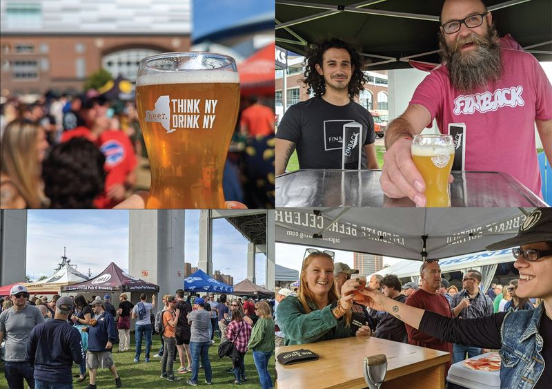 Year-Round Festivals and Events
