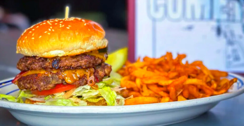 Foodies Say This Wisconsin Café’s Duck Confit Poutine Is Road-Trip Worthy