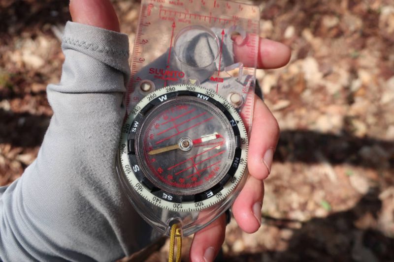 Navigation first, redundancy second.