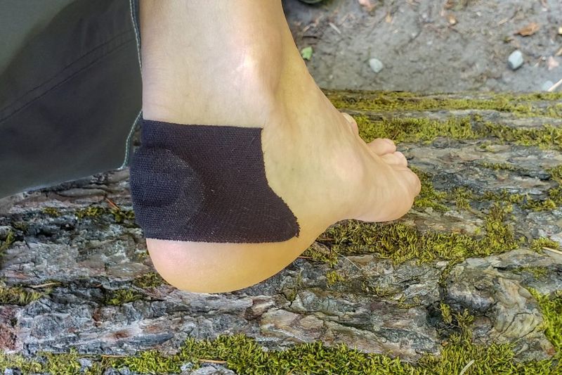 Stop blisters before they start