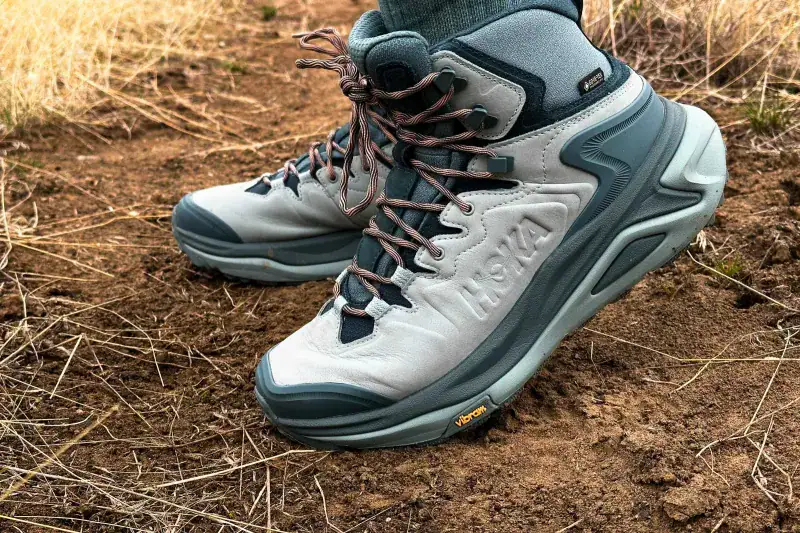Long-Distance & Backpacking Warriors: Hoka Kaha 3 GTX