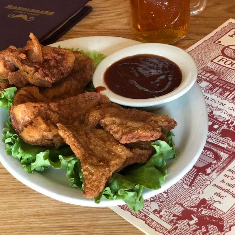 Rocky Mountain Oysters