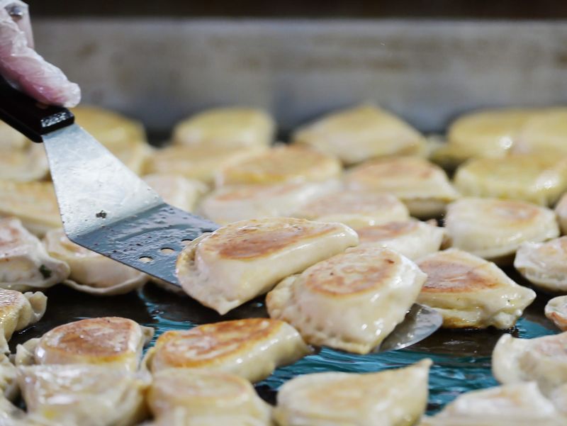 St. Stanislaus Polish Festival - Erie