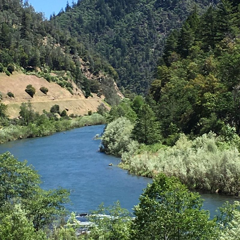 Remote Location Keeps Crowds Away From This Hidden Gem
