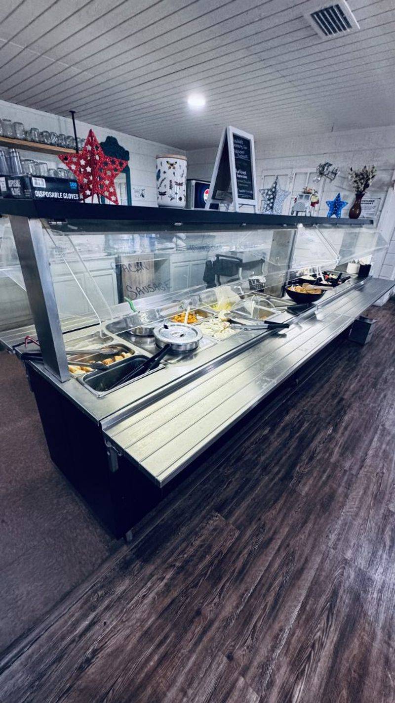 Ole Times Country Buffet (Lake City)