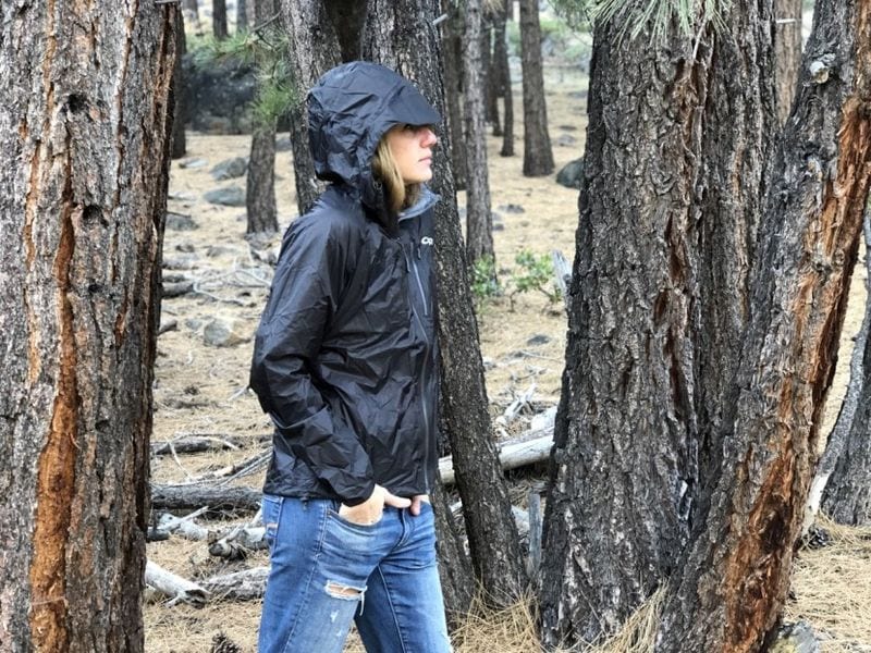 Outdoor Research Helium II Jacket