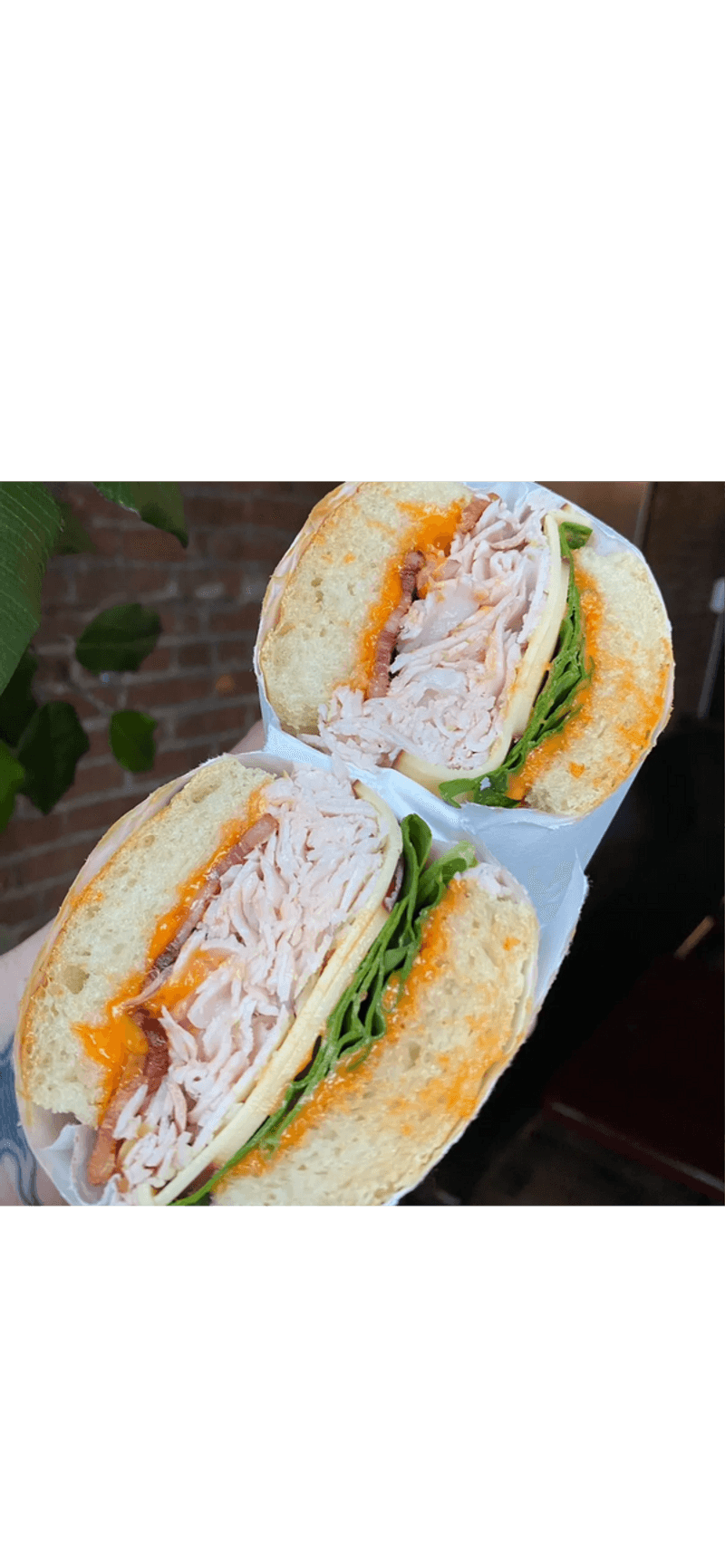 Herb'n Twine Sandwich Co.: Craft Sandwiches with Cleveland Soul
