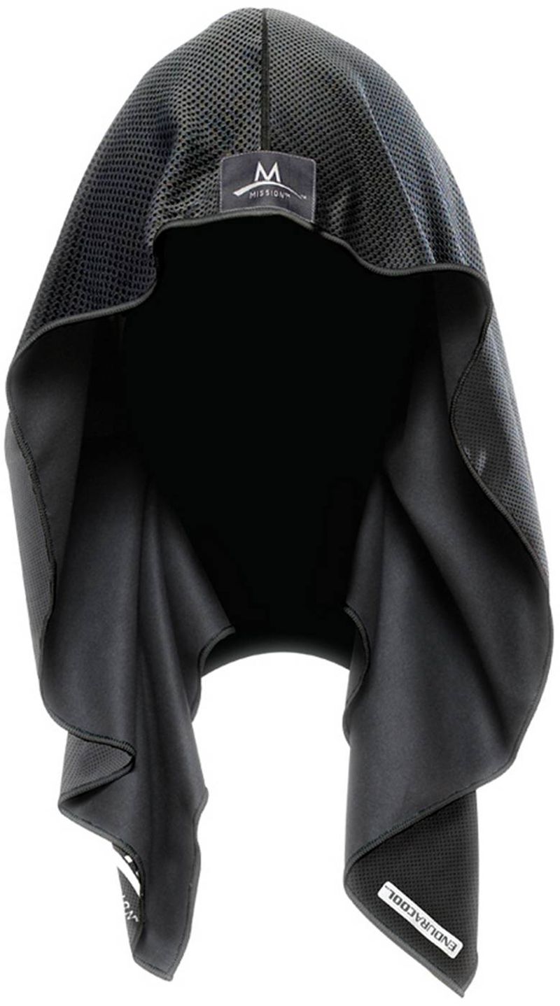 Mission EnduraCool – Sun Protection Specialist
