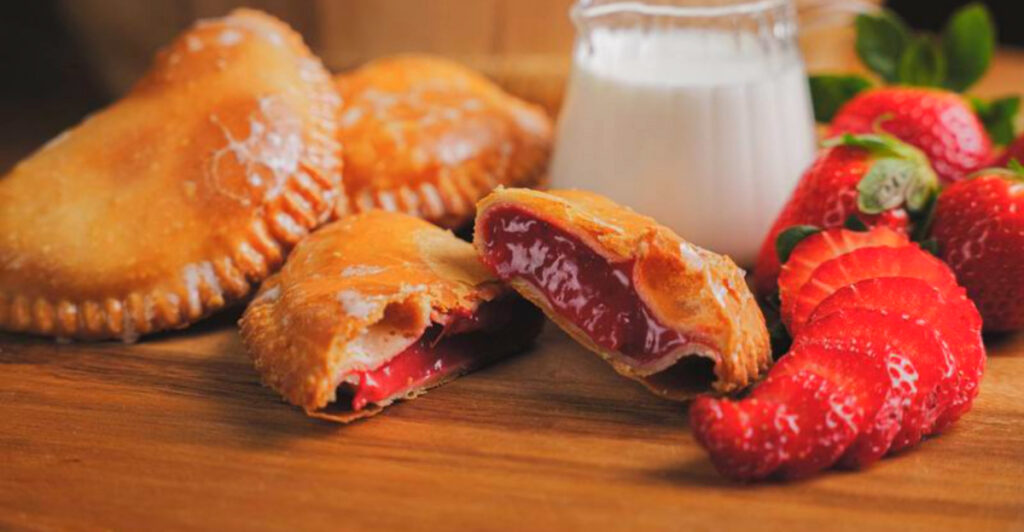 From Fried Apple To Buttermilk: 9 Georgia Pie Stops Worth The Drive