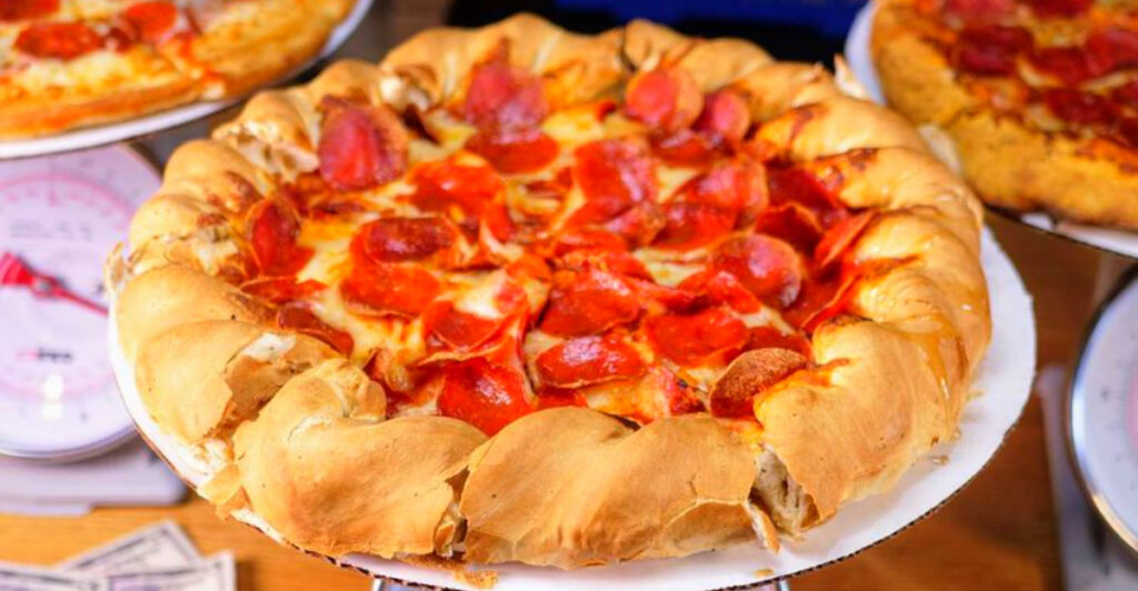From Sloppers to Mountain Pies: 12 Colorado Bites Locals Swear By