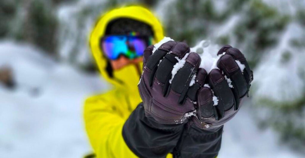 Frost-Guard: 10 Best Winter Gloves of 2025