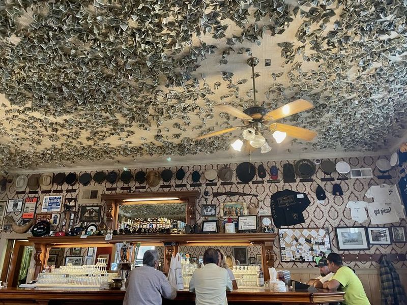 J.T. Basque Bar & Dining Room — Gardnerville