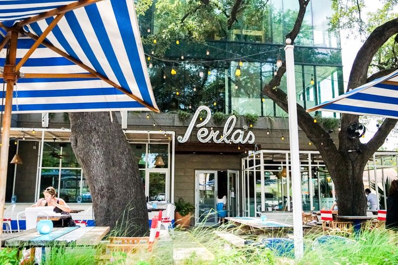 Perla's (Austin)