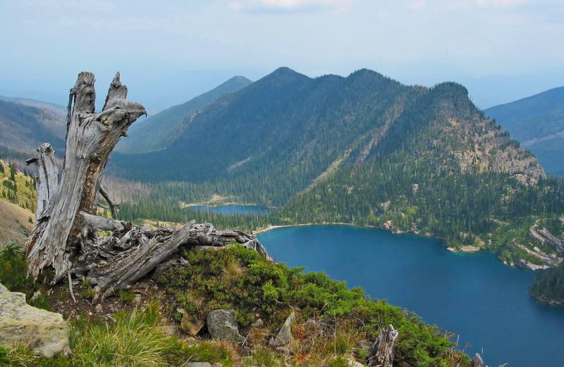 Cabinet Mountains Wilderness