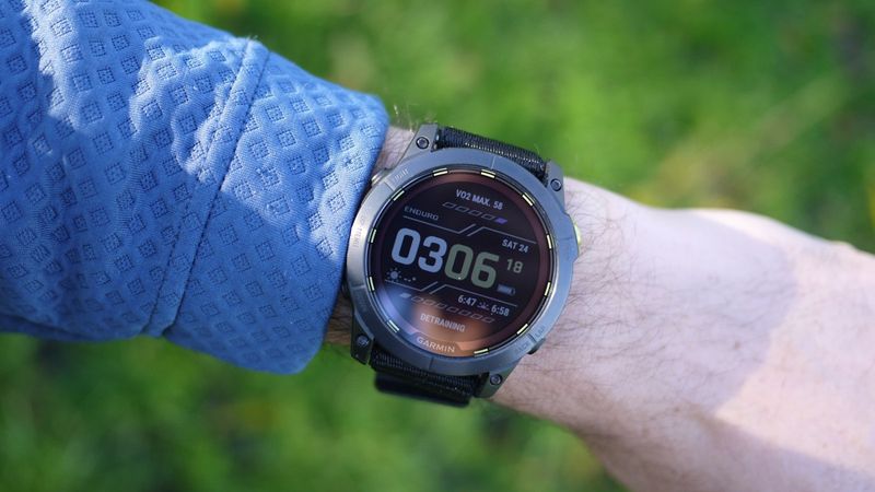 Garmin Enduro 2