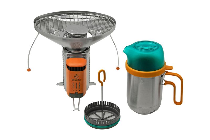 BioLite CampStove 2+