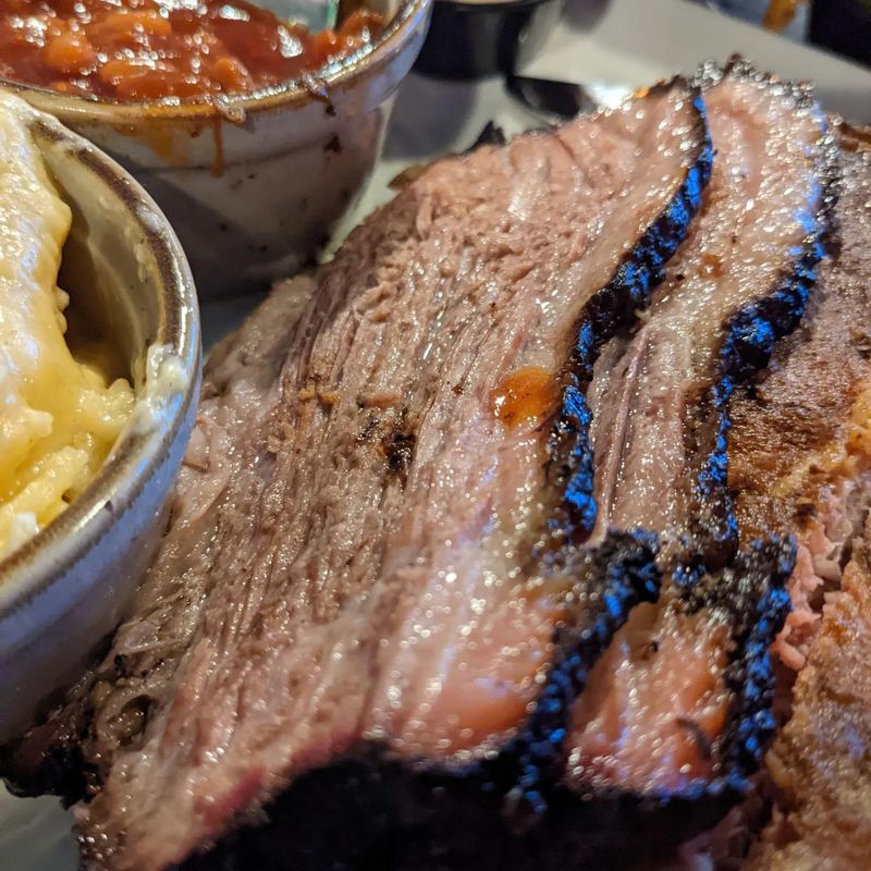 Bite Me BBQ (Wichita)