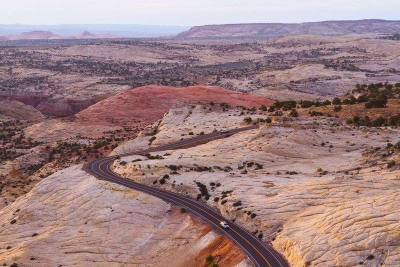 A Launchpad for Scenic Byways