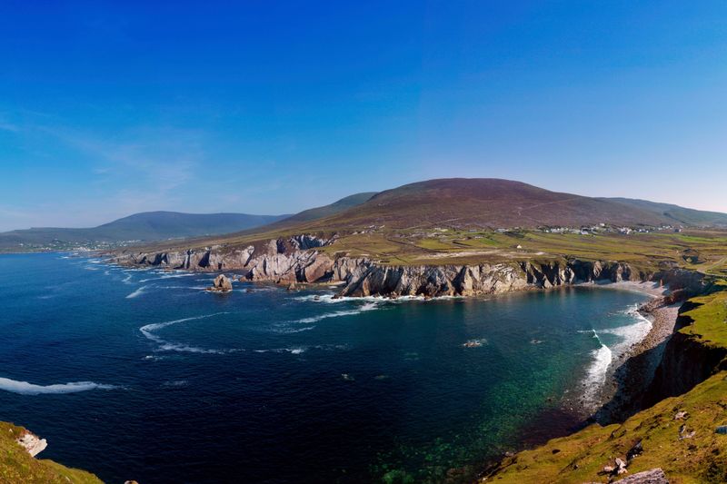 Wild Atlantic Way Adventures
