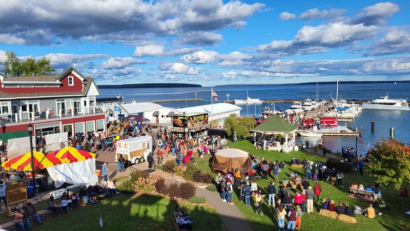 Bayfield, Wisconsin