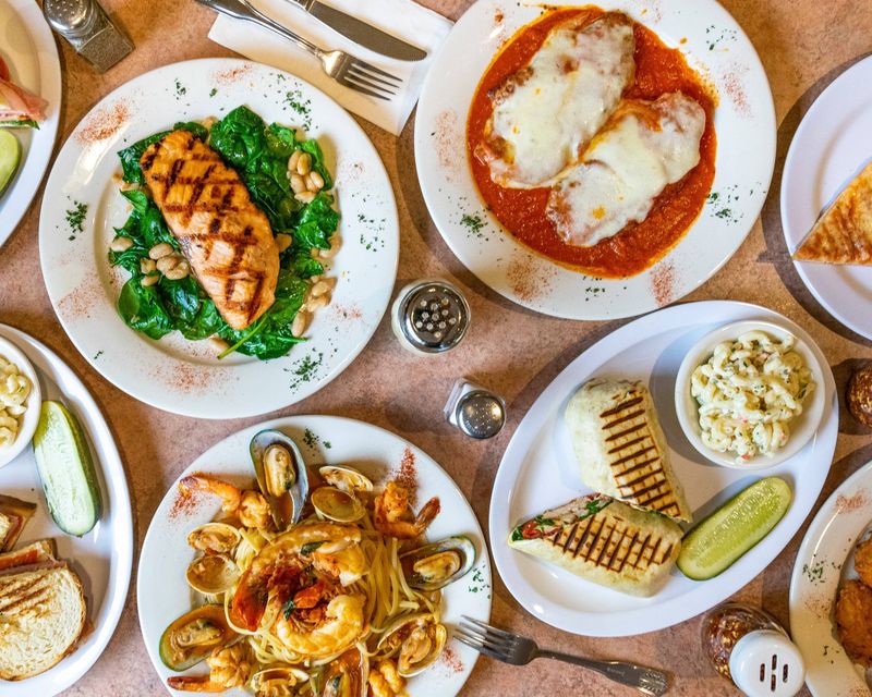 Gnocchi That Locals Rave About