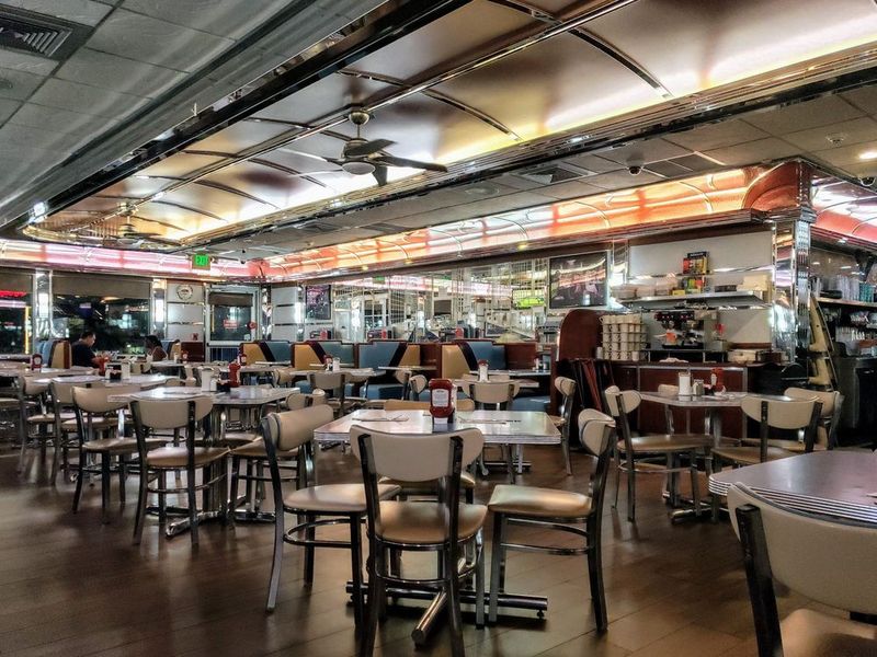 Television Fame from Diners, Drive-Ins and Dives