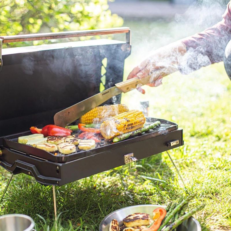 Primus Kuchoma Portable Gas Grill
