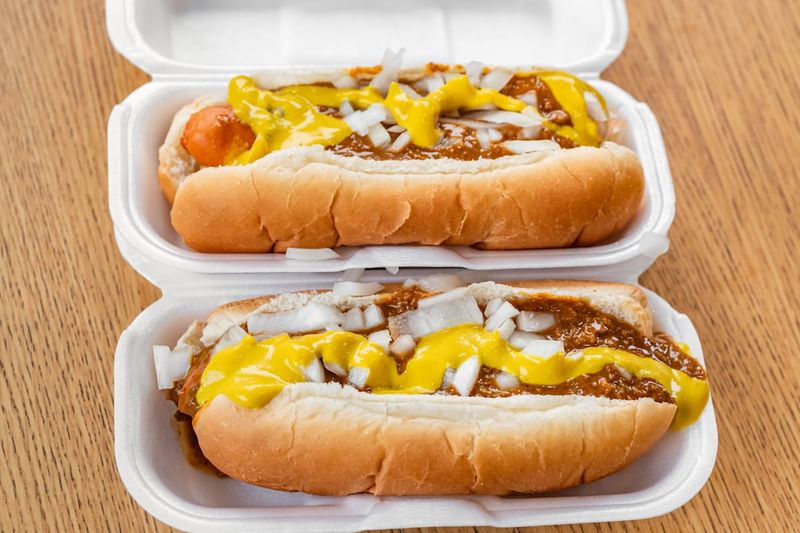 Grandy’s Coney Island