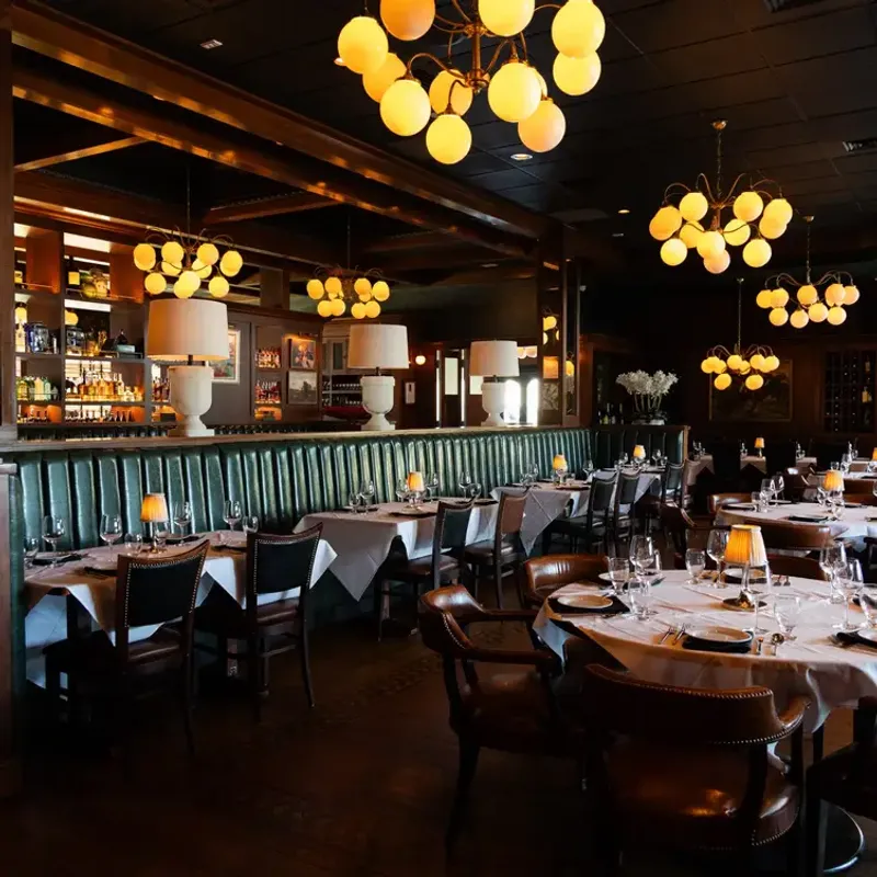 Chester's Chophouse & Wine Bar (Waterfront)