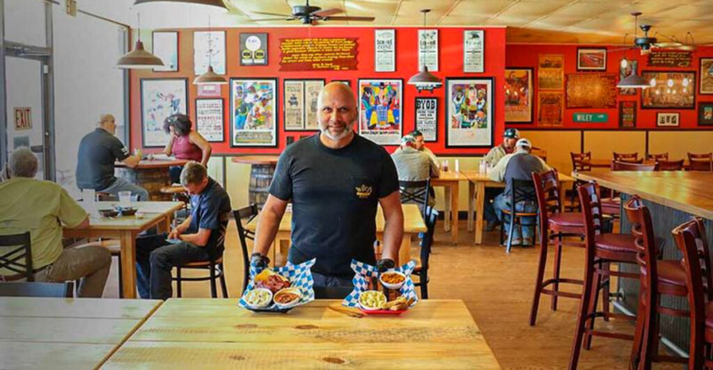 Georgia BBQ Pork Sandwiches Ranked: Top 8