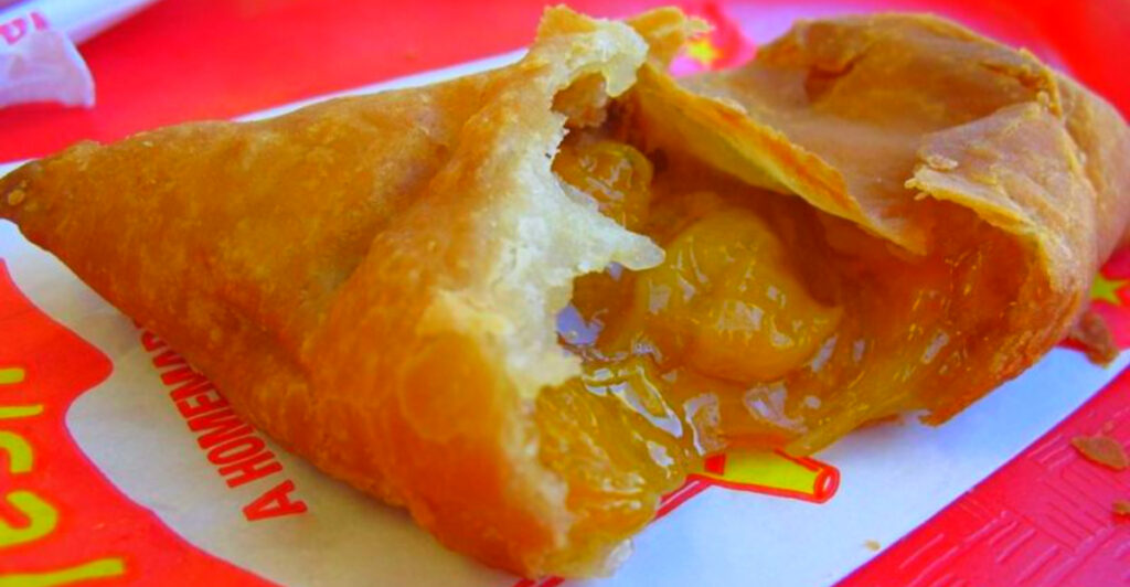 Georgia’s 10 Most Irresistible Peach Desserts, According to Locals