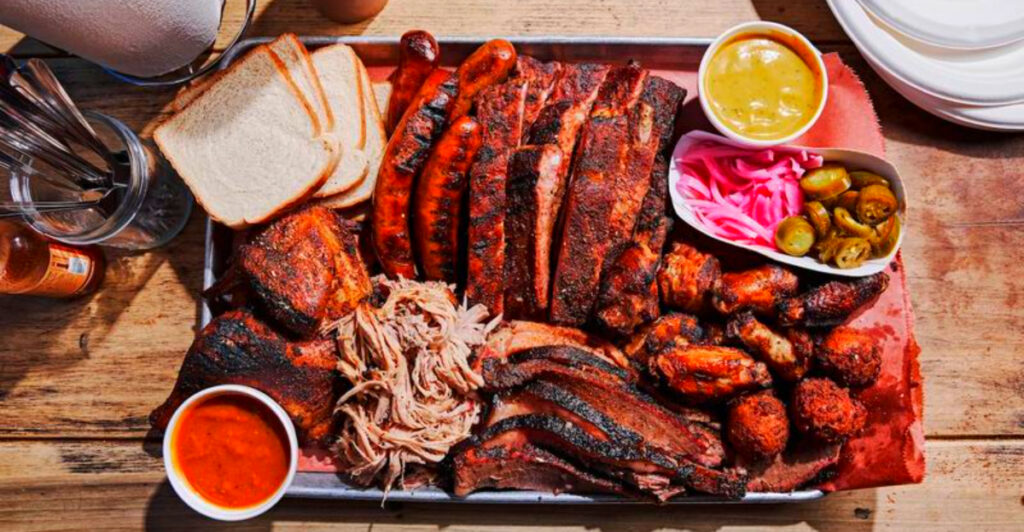 Georgia’s 8 Hidden BBQ Gems Locals Say Beat the Rest