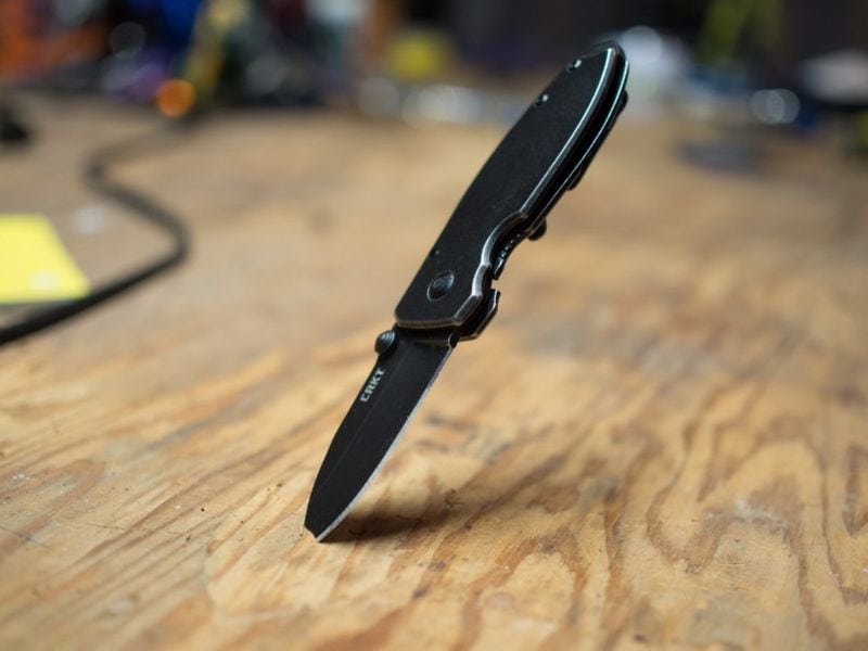 CRKT Squid