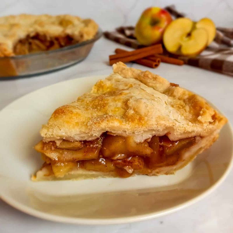 Amish Country Pies