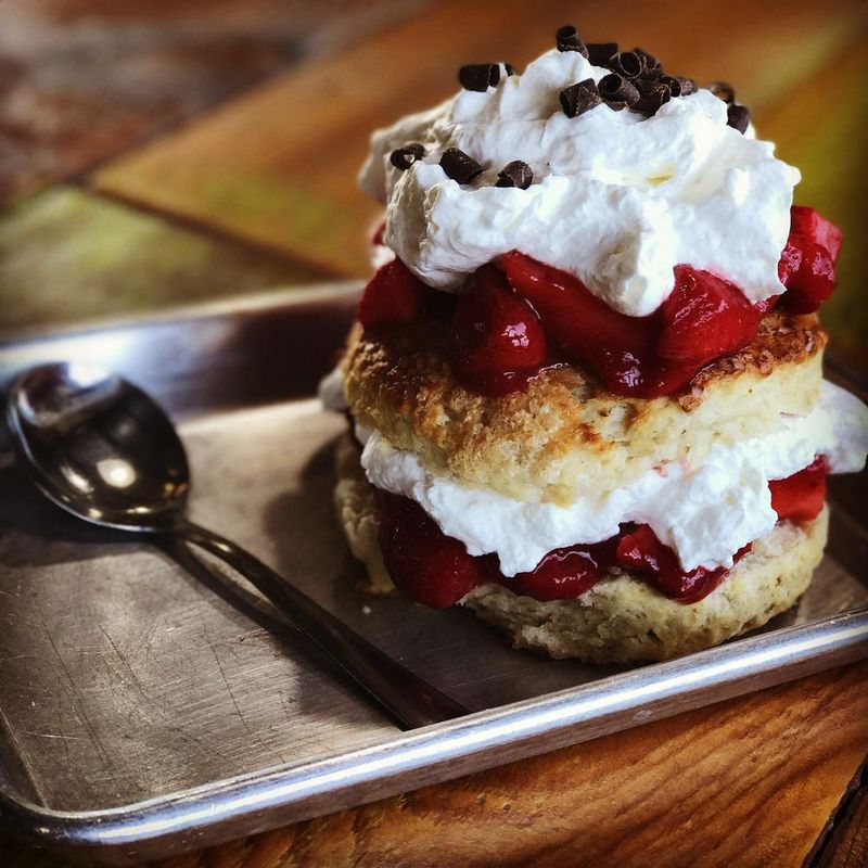Se7en Bites (Orlando, Milk District)
