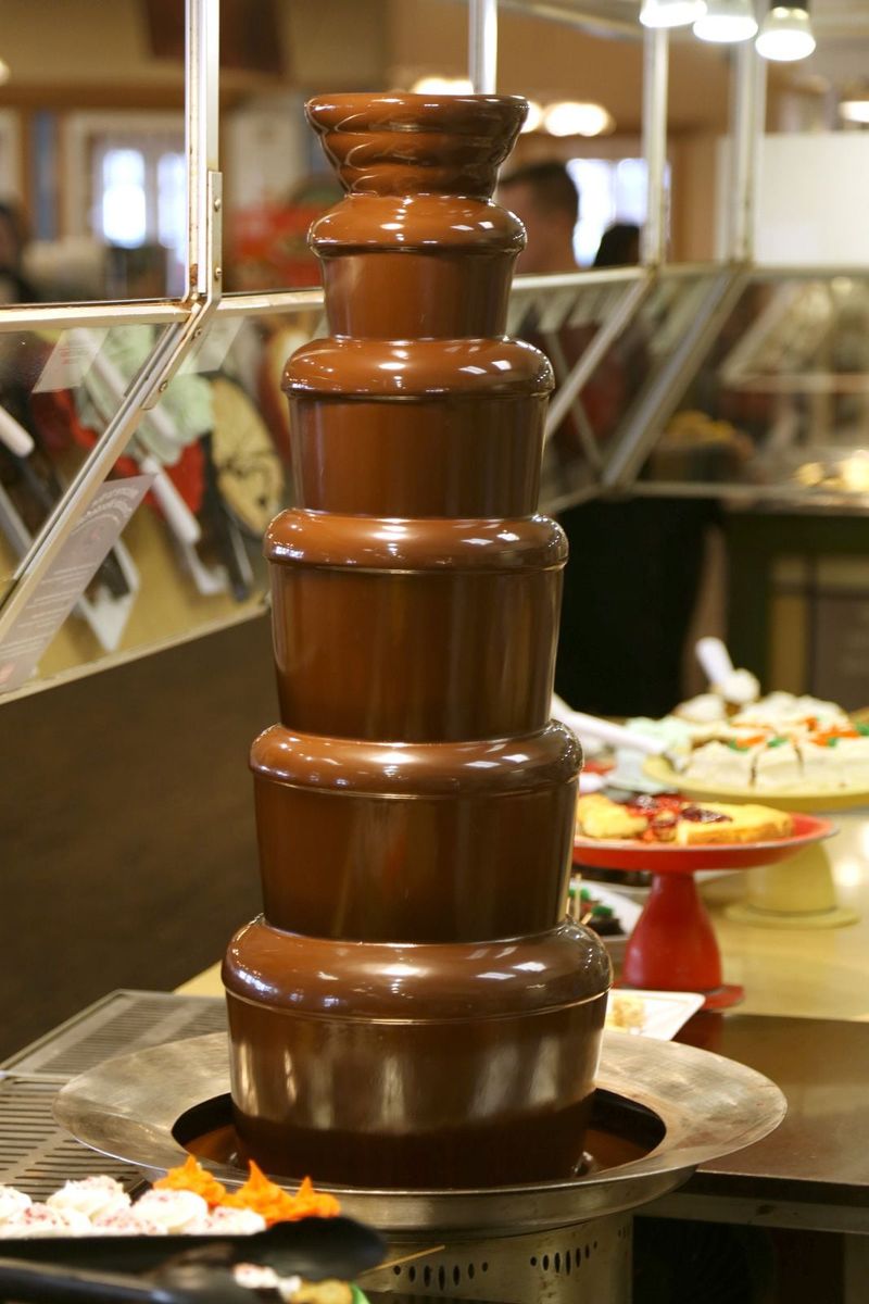 Golden Corral — Multiple NC Locations
