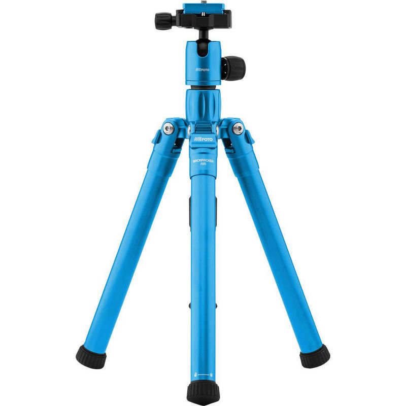MeFOTO Backpacker S Tripod
