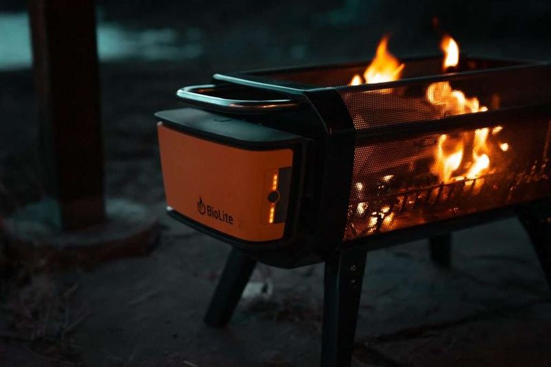 BioLite FirePit+