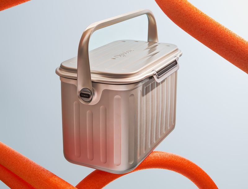 Oyster Tempo Iceless Hard Cooler