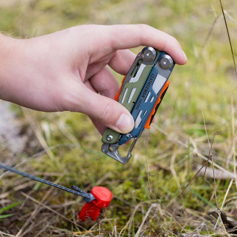 Leatherman Signal