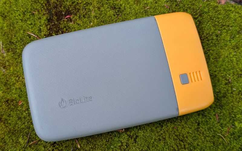 BioLite Charge 40 PD Power Bank