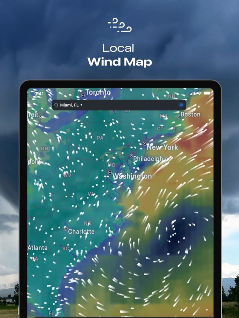Clime Weather - Outsmarting Mother Nature