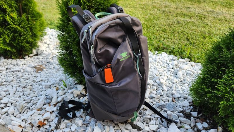 Mountainsmith Apex 60