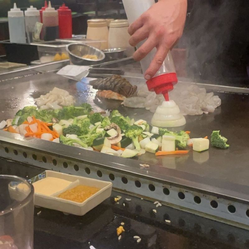 Kukai Buffet