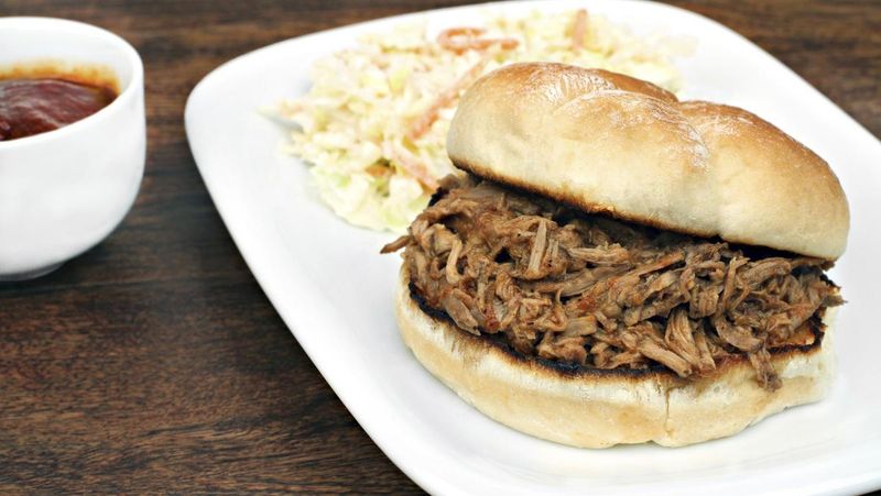 Red Bridges Barbecue Lodge – The Perfectly Balanced Classic