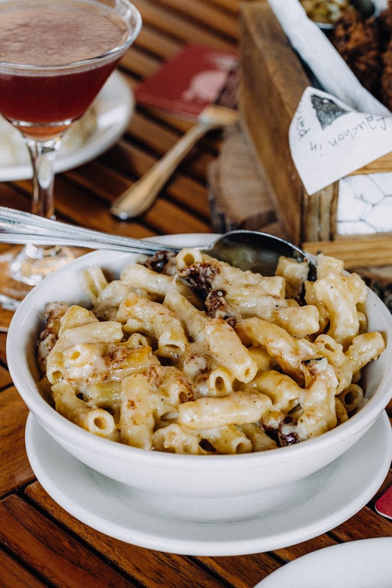Zingerman’s Roadhouse (Ann Arbor)